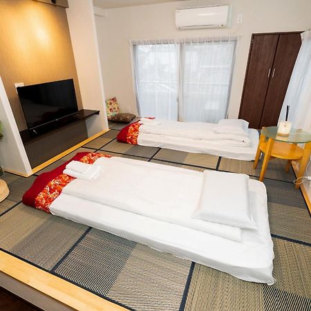 Apartament 匯金上板橋ビル Tokio Zewnętrze zdjęcie
