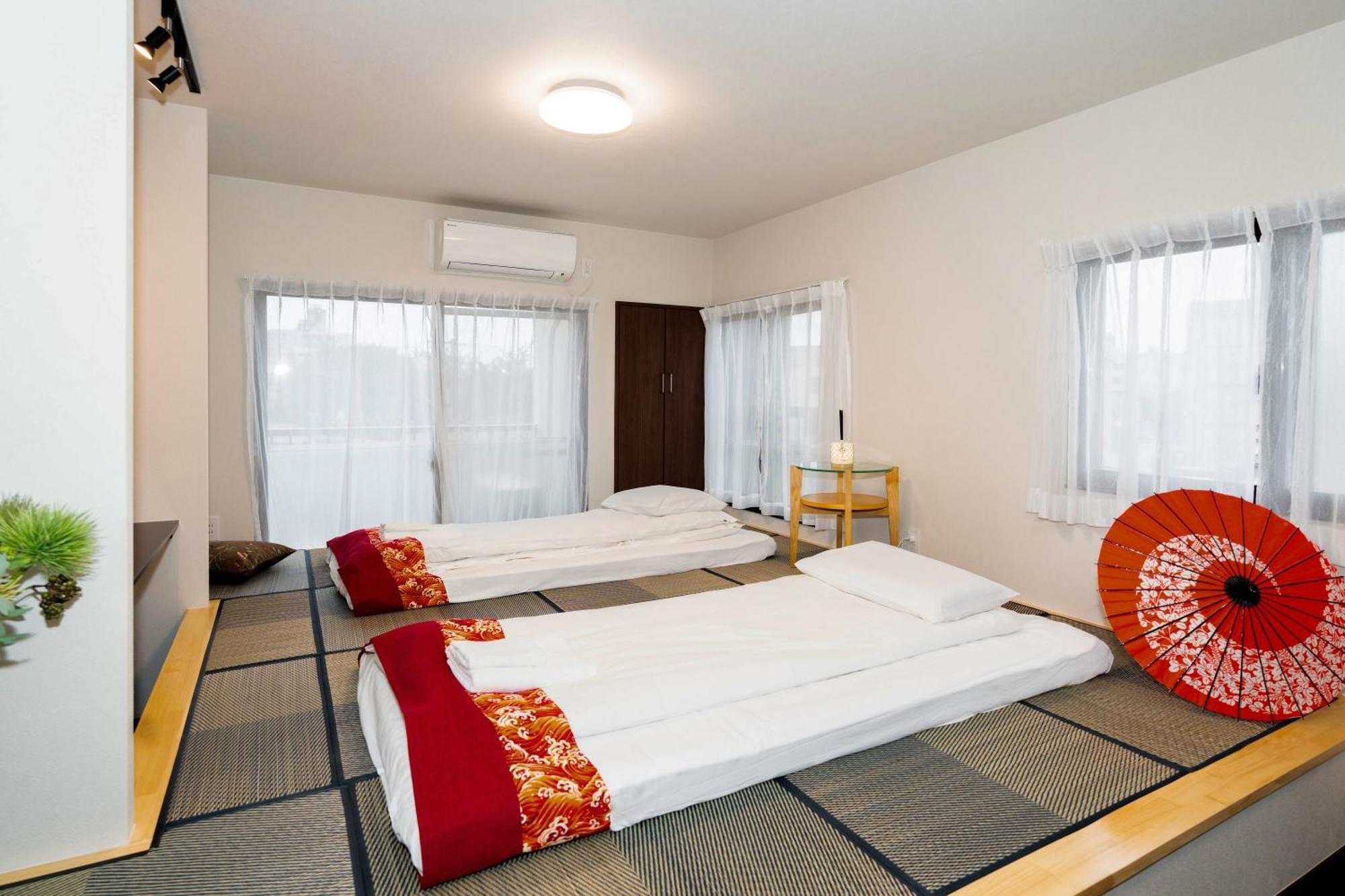 Apartament 匯金上板橋ビル Tokio Zewnętrze zdjęcie