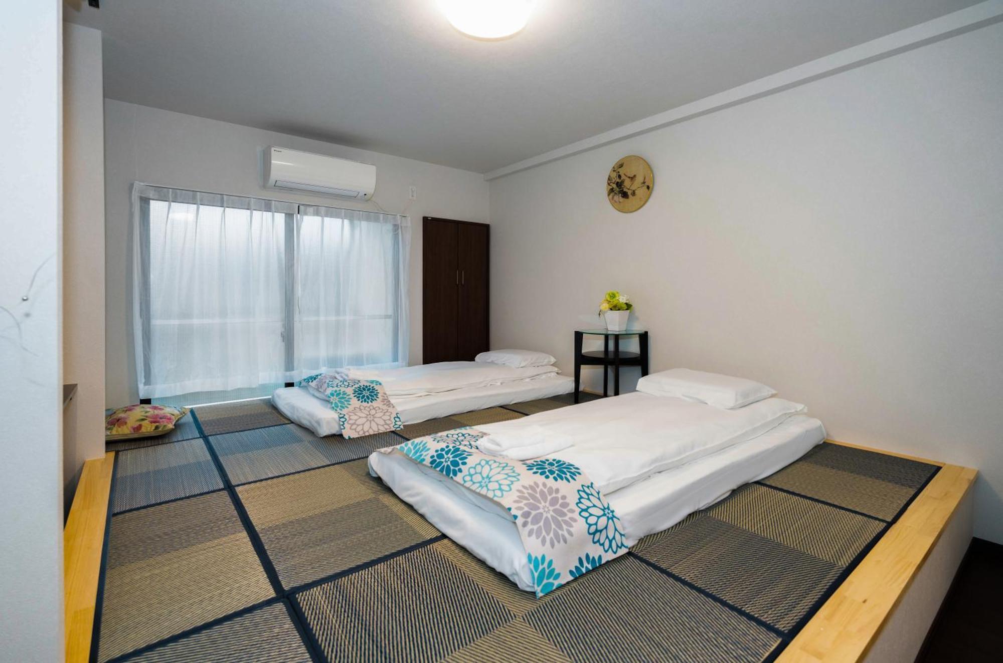 Apartament 匯金上板橋ビル Tokio Zewnętrze zdjęcie