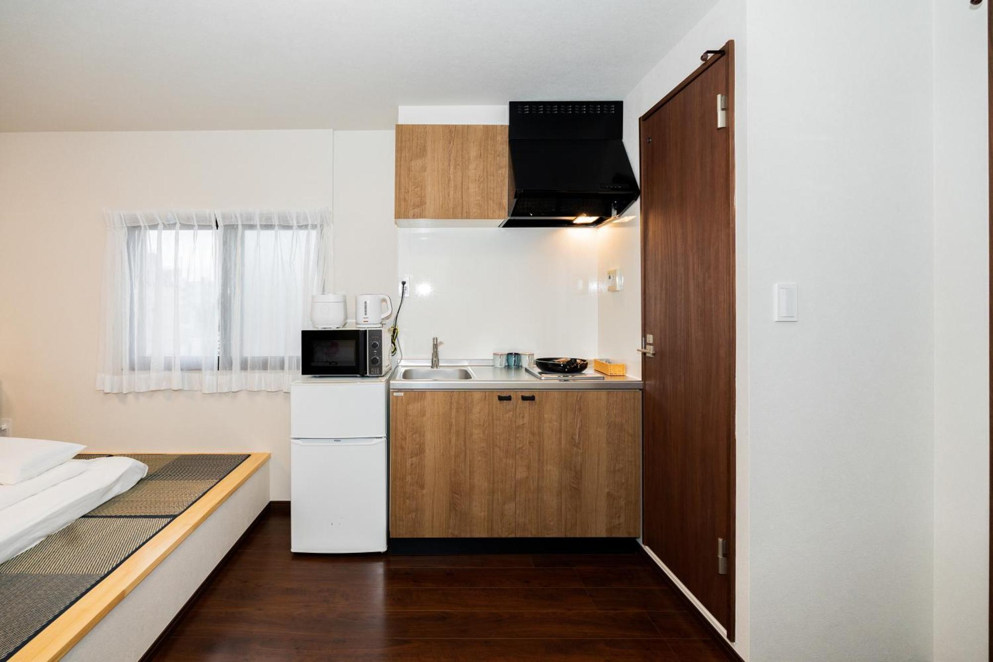 Apartament 匯金上板橋ビル Tokio Zewnętrze zdjęcie