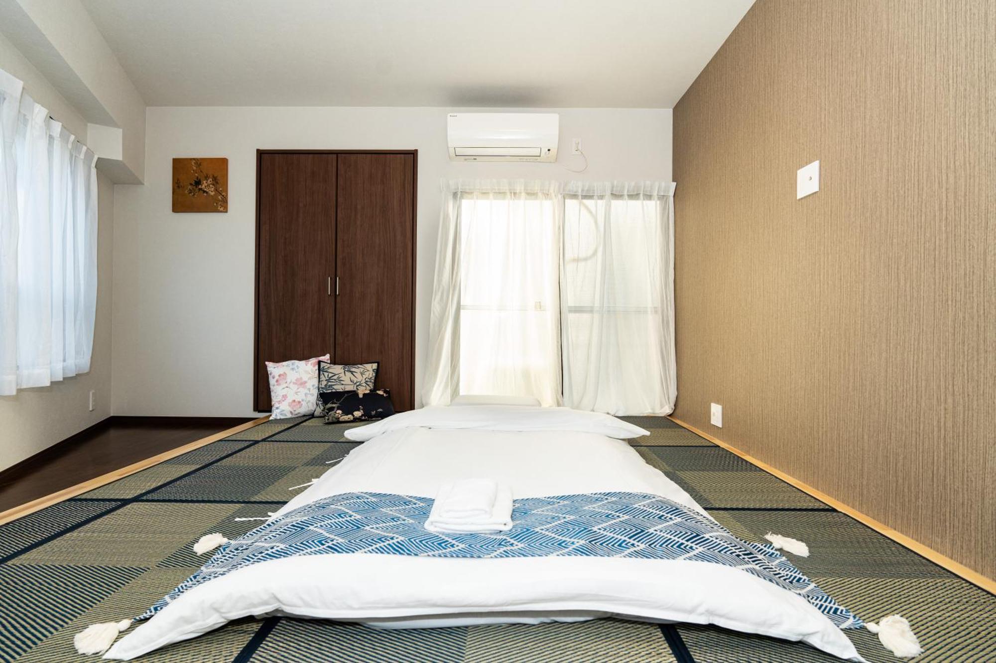Apartament 匯金上板橋ビル Tokio Zewnętrze zdjęcie