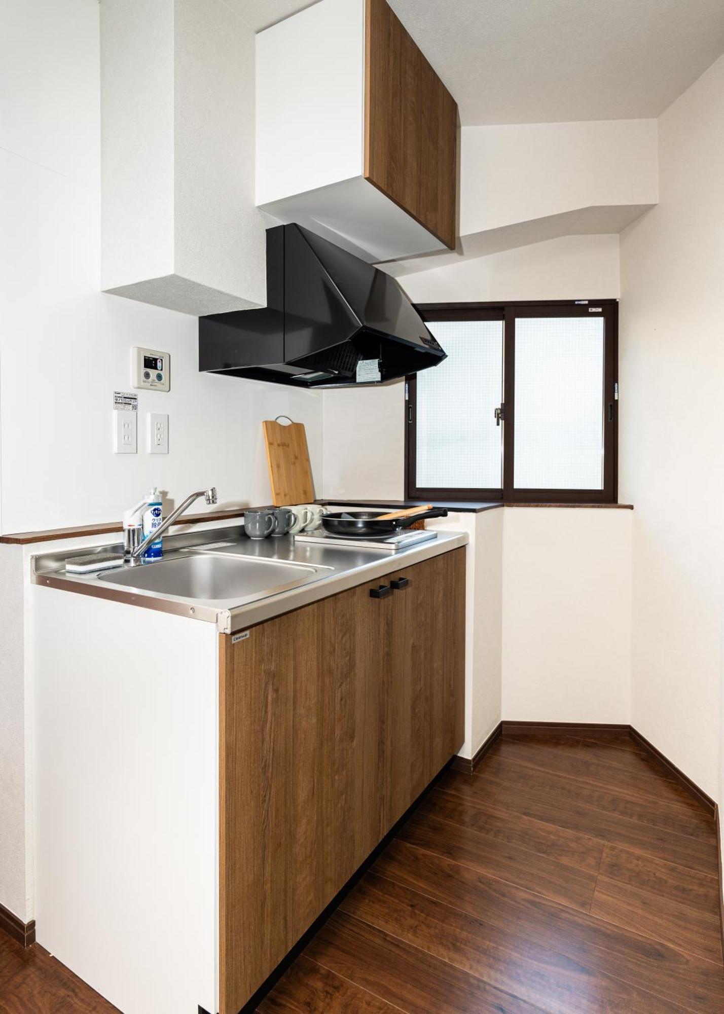 Apartament 匯金上板橋ビル Tokio Zewnętrze zdjęcie