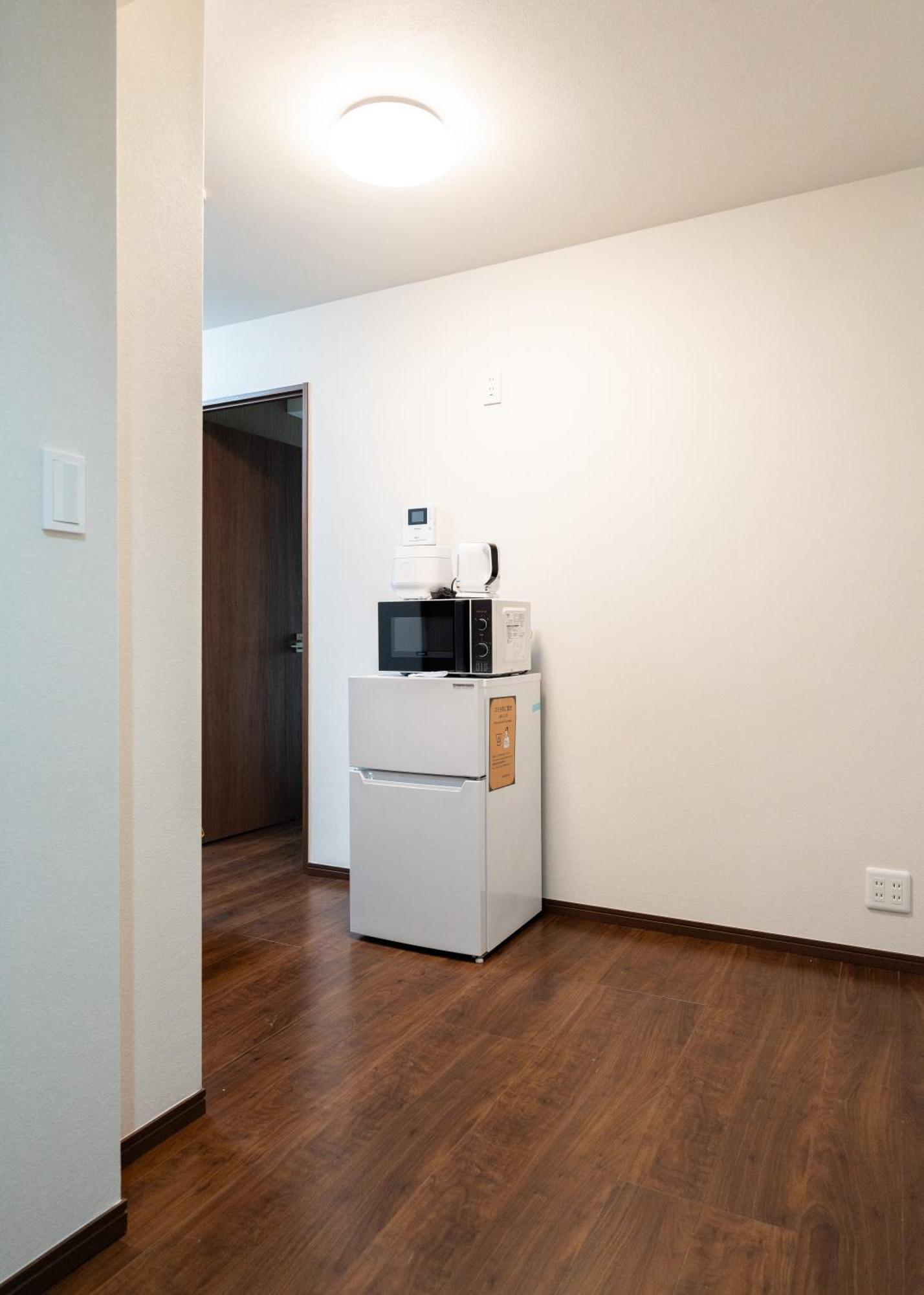 Apartament 匯金上板橋ビル Tokio Zewnętrze zdjęcie