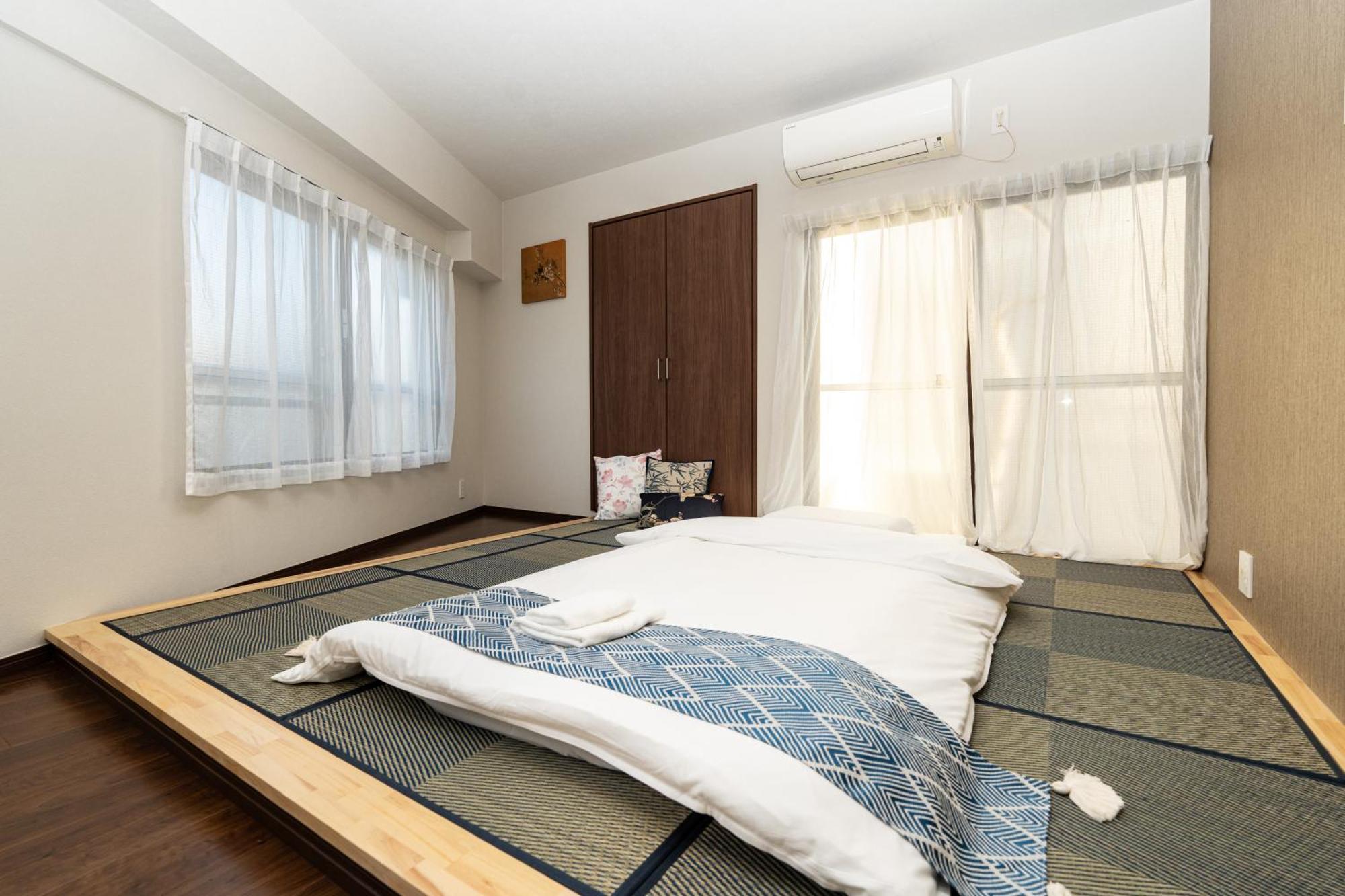 Apartament 匯金上板橋ビル Tokio Zewnętrze zdjęcie