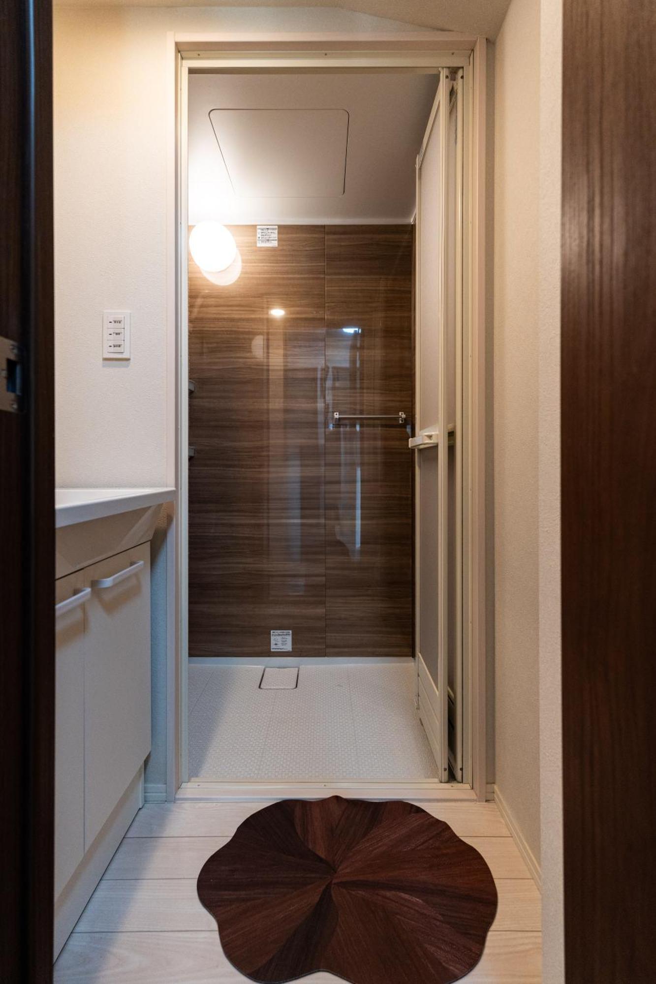 Apartament 匯金上板橋ビル Tokio Zewnętrze zdjęcie