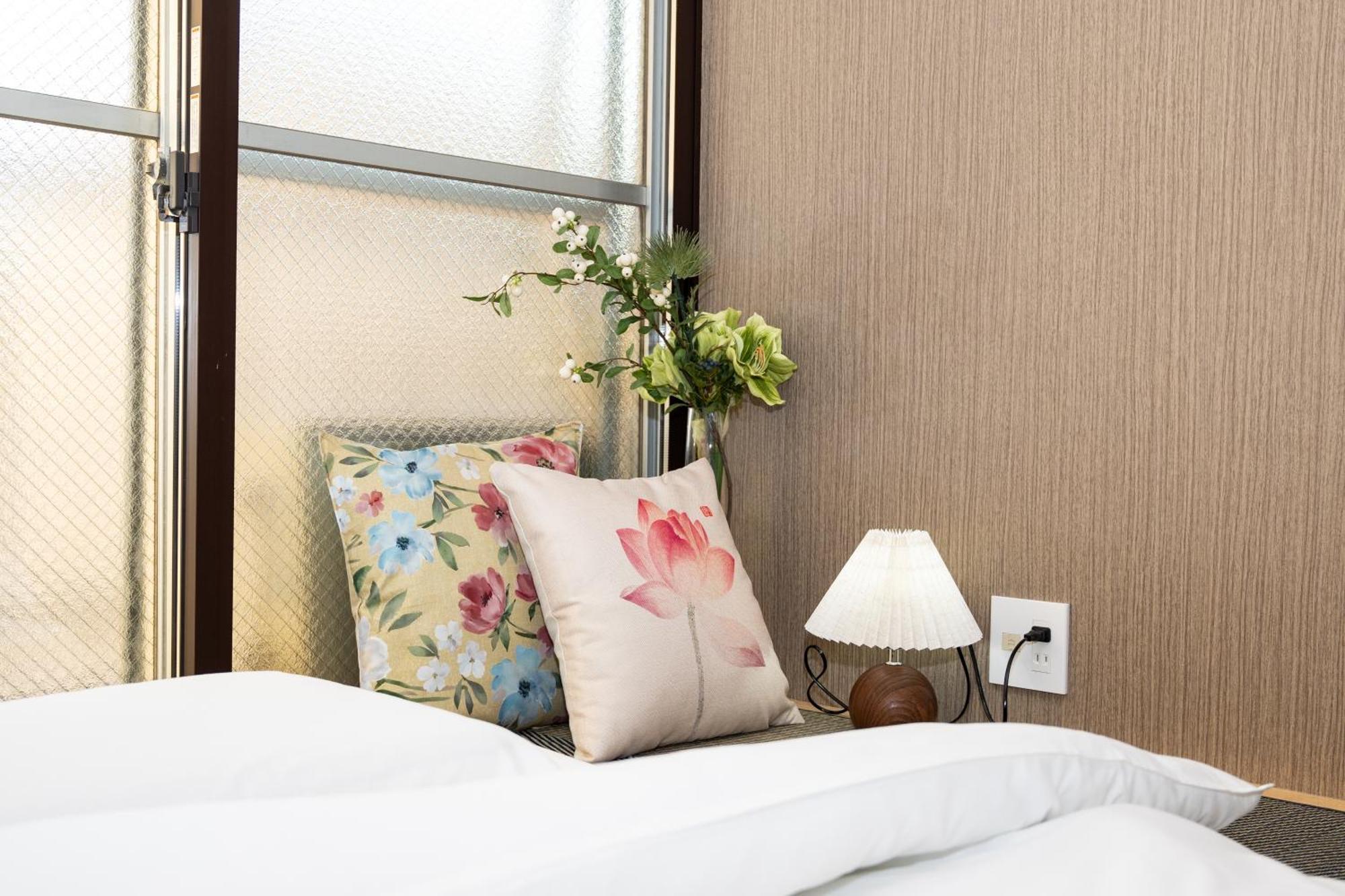 Apartament 匯金上板橋ビル Tokio Zewnętrze zdjęcie