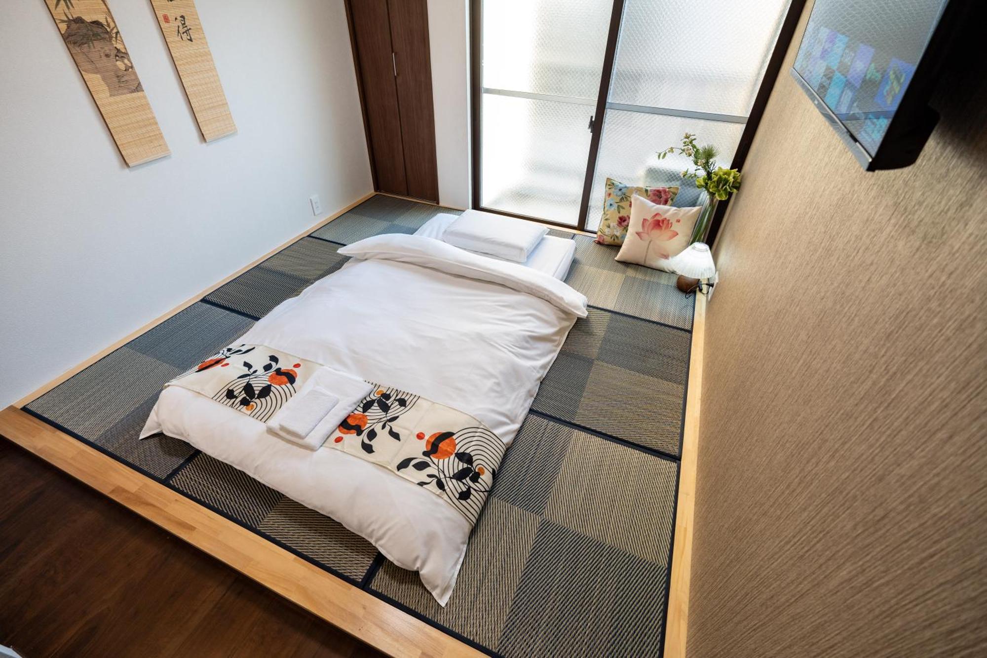 Apartament 匯金上板橋ビル Tokio Zewnętrze zdjęcie