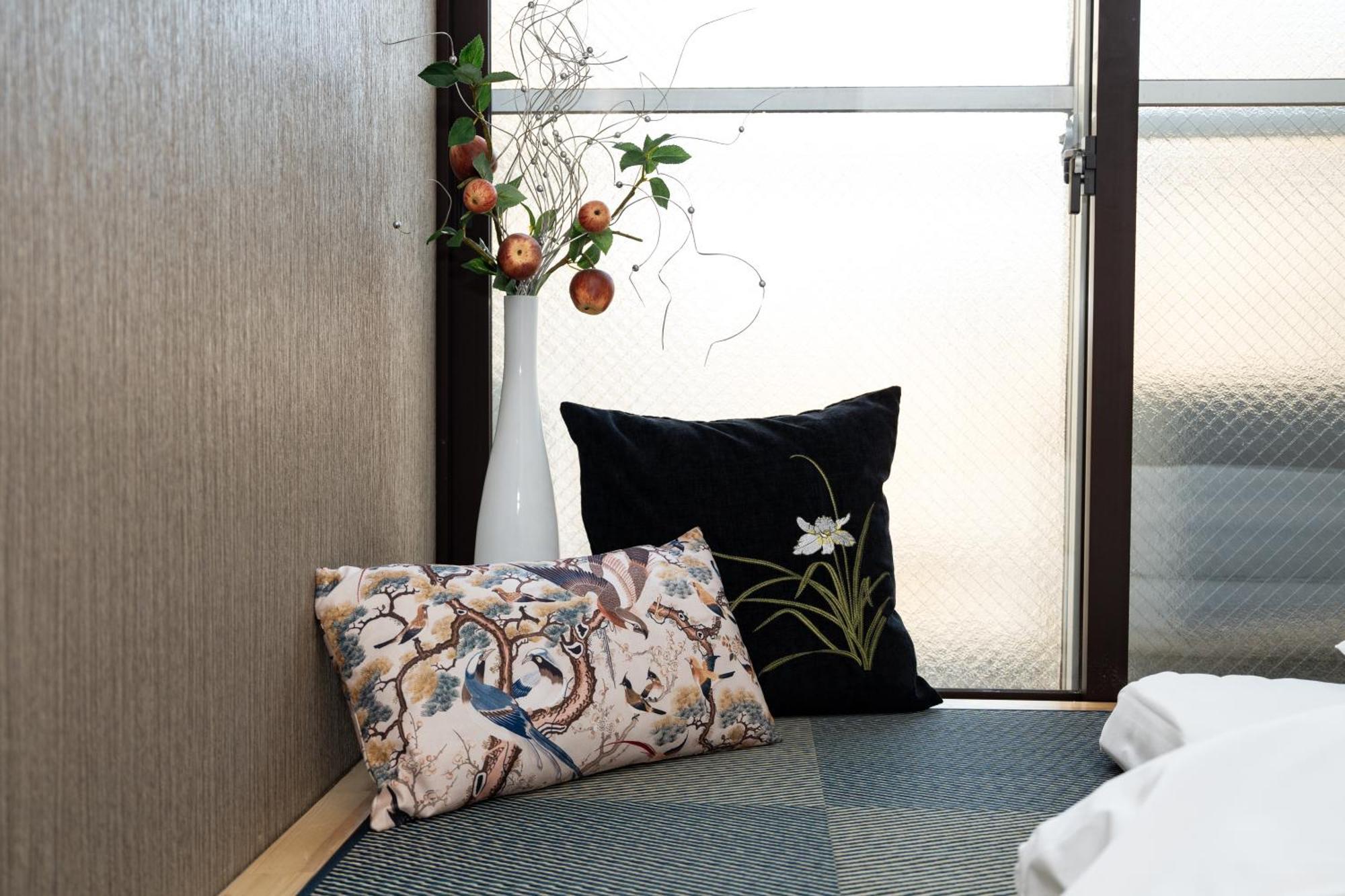 Apartament 匯金上板橋ビル Tokio Zewnętrze zdjęcie
