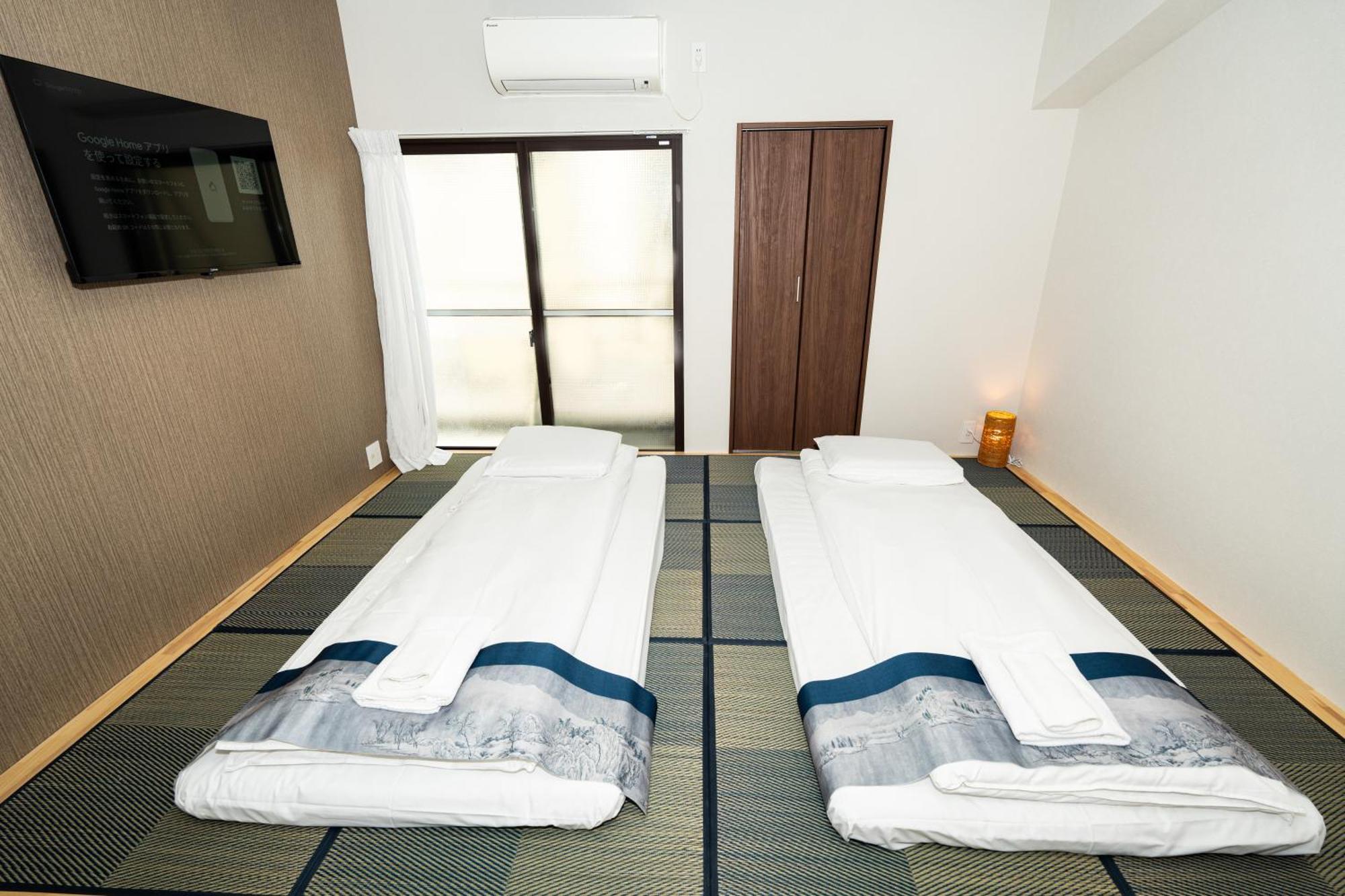 Apartament 匯金上板橋ビル Tokio Zewnętrze zdjęcie